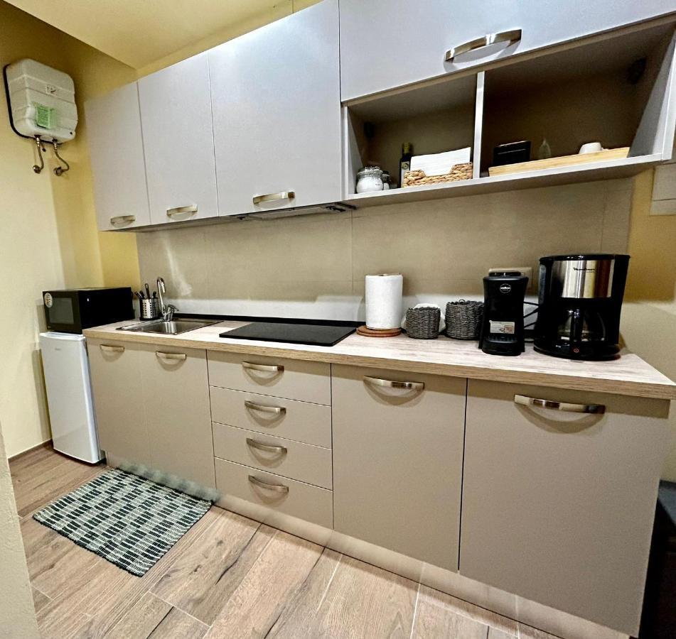 Appartement Lotus à Bari Extérieur photo