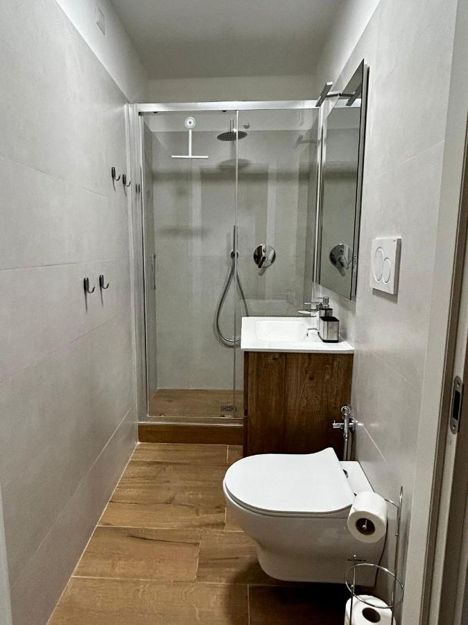 Appartement Lotus à Bari Extérieur photo