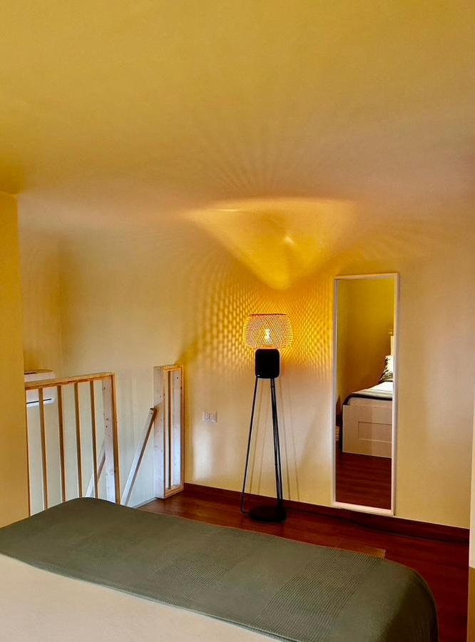 Appartement Lotus à Bari Extérieur photo