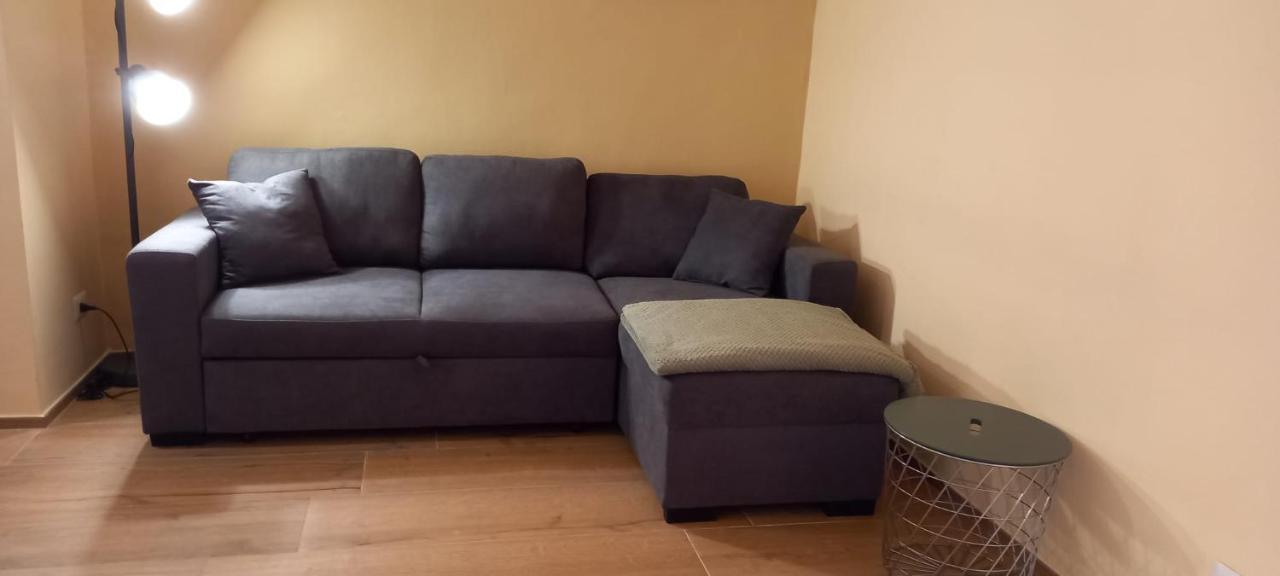 Appartement Lotus à Bari Extérieur photo