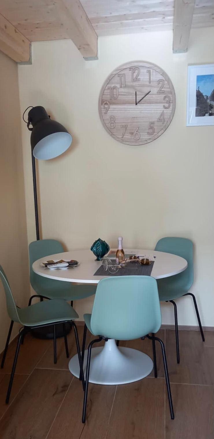 Appartement Lotus à Bari Extérieur photo